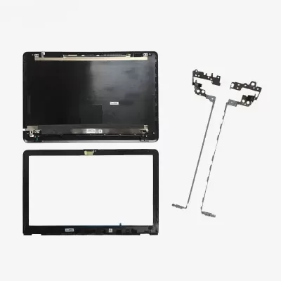 HP 15-bs615TU LCD Back Cover Bezel with Hinge ABH