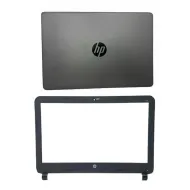 HP 240 G6 LCD Top Cover with Front Bezel AB HP 240 G6 LCD Top Cover with Front Bezel AB