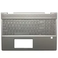 HP Envy x360 13ay0045au Palmrest with Keyboard HP Envy x360 13ay0045au Palmrest with Keyboard
