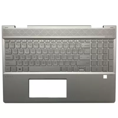 HP Envy x360 13ay0045au Palmrest with Keyboard