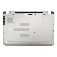 HP Pavilion 15-AB522tx Bottom Base - Silver
