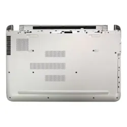 HP Pavilion 15-AB522tx Bottom Base - Silver