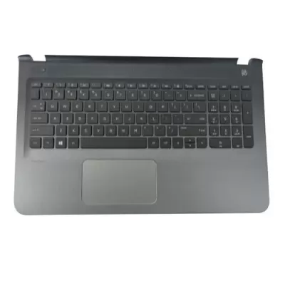 HP Pavilion 15 ab035ax Touchpad Palmrest with Keyboard