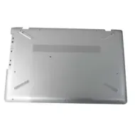 HP Pavilion 15s dr1000tx Bottom Base Silver