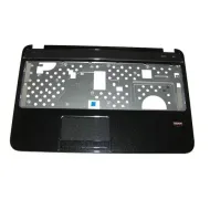 HP Pavilion G6-2016tx Touchpad Palmrest - Black