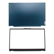 Lenovo Legion 5 15imh LCD Top Cover with Bezel AB Grey
