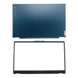 Lenovo Legion 5 15imh LCD Top Cover with Bezel AB Grey