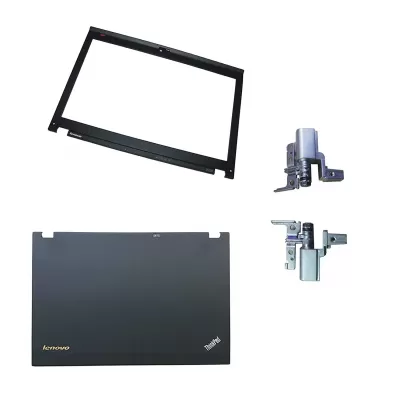 Lenovo Thinkpad x230 LCD Back Cover Bezel with hinge ABH