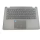 Lenovo Yoga 530-14ikb Touchpad Palmrest with Keyboard with Bottom Base