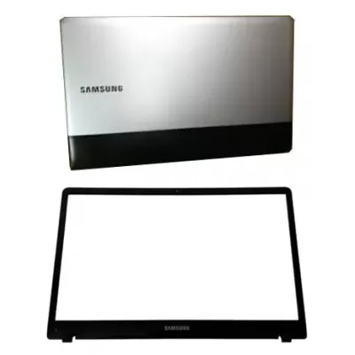 Samsung NP300E5Z LCD Back Cover with Bezel AB