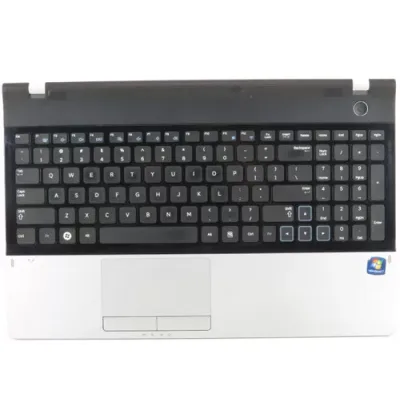 Samsung NP300E5Z Touchpad Palmrest