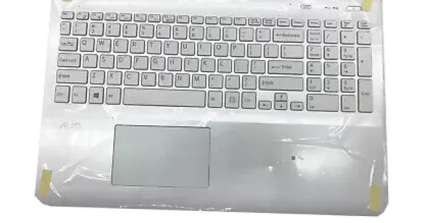 Placa Touchpad Sony Vaio Svf152 Séries Svf152c29x Svf15213cbb | Shopee
