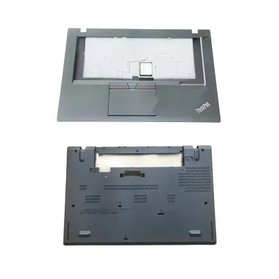 Lenovo ThinkPad T460S Touchpad Palmrest with Bottom Base