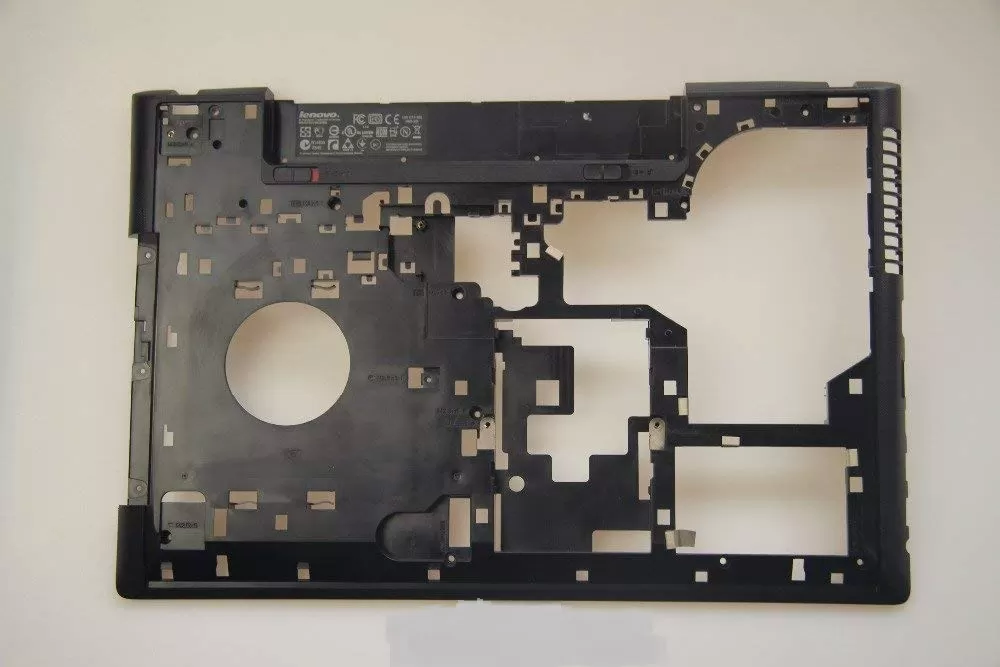 Lenovo g500 case top