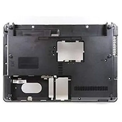 Laptop Bottom Base Cover Assembly for HP Compaq 510 511 515 516 P/N 538444-001 Laptop Bottom Base Cover Assembly for HP Compaq 510 511 515 516 P/N 538444-001