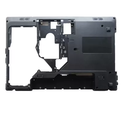 Laptop Bottom Base Cover Replacement for Lenovo Ideapad G570