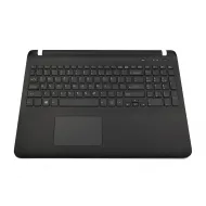 Sony Vaio SVF152A29W Touchpad Palmrest with Keyboard Sony Vaio SVF152A29W Touchpad Palmrest with Keyboard