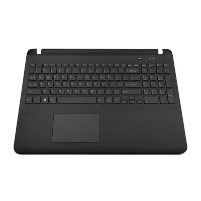 Sony Vaio SVF152A29W Touchpad Palmrest with Keyboard