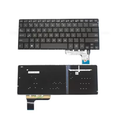 Asus ux303U Laptop Backlite Keyboard