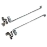 Compaq Presario CQ60 hinge with ARM Patti Compaq Presario CQ60 hinge with ARM Patti