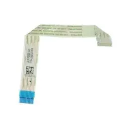 Dell Latitude E6430 Keyboard Ribbon 10 Pin Cable - D0T0X