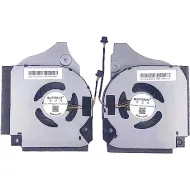 Dell G7 7590 Laptop CPU Fan Pair