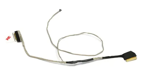 Laptop LCD LED LVDs Screen Display Cable FHD Non-Touch Screen for Dell ...