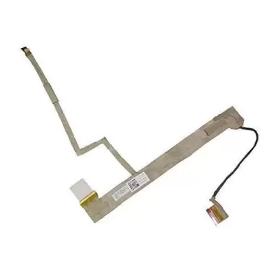 Laptop LCD LED LVDs Screen Display Cable for Dell Vostro 1015 P/N 047XNF