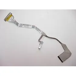 Laptop LCD LED LVDs Screen Display Cable for Genuine Dell Studio 1555 P/N 0W439J