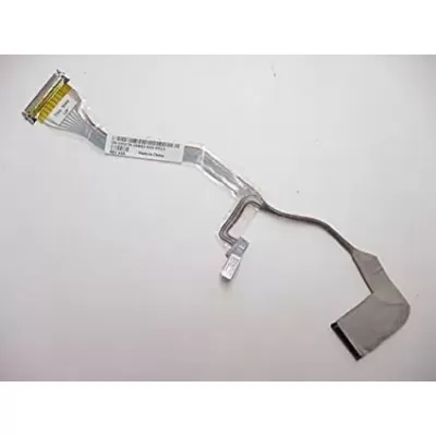 Laptop LCD LED LVDs Screen Display Cable for Genuine Dell Studio 1555 P/N 0W439J