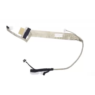 Laptop LCD LED LVDs Screen Display Cable for IBM Lenovo G430 P/N DC020000O00