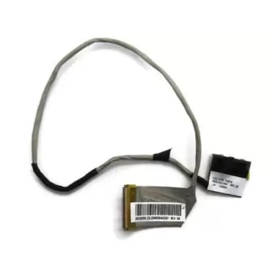 Laptop LCD LED LVDs Screen Display Cable for Lenovo Ideapad Z580 P/N DD0LZ3LC000
