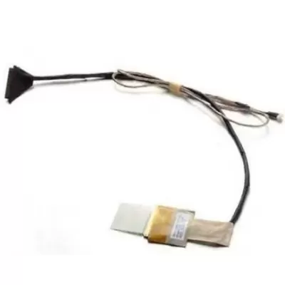 Laptop LCD LED LVDs Screen Display Cable for Satellite C600 Series P/N 6017B0273901