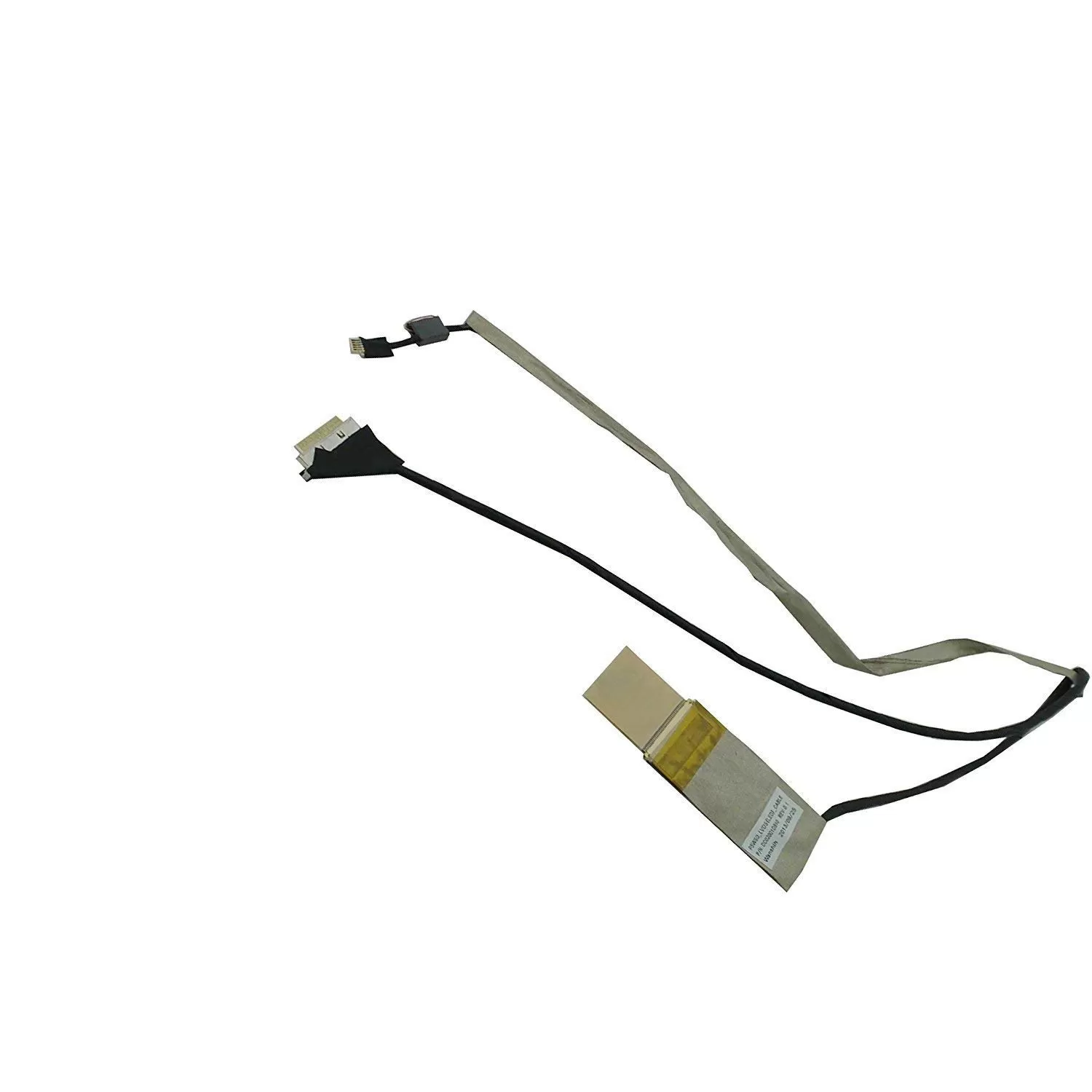 Cavo Video LCD Per Notebook Acer Aspire 5750/5750G/5755G/5350 – Modello DC02001DB10 – Nuovo