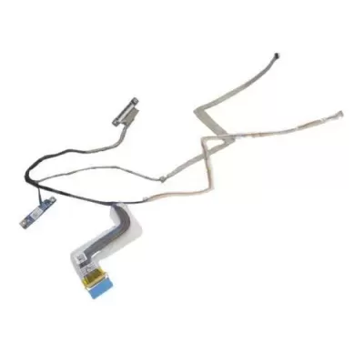 Laptop LCD LED Screen Video Display Cable for Dell Latitude E6410 P/N DC02C000L0L