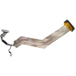 Laptop LCD LED Screen Video Display Cable for HP Compaq 6530B P/N 6017B0150601