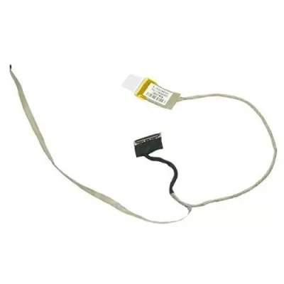 Laptop LCD LED Screen Video Display Cable for HP Pavilion G7-2000 Series P/N DD0R39LC000