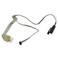 Laptop LCD LED Screen Video Display Cable for Lenovo IdeaPad B570 P/N 50.4IH07.002
