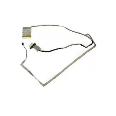 Laptop LCD LED Screen Video Display Cable for Lenovo IdeaPad Y570 P/N 10B8BL00682
