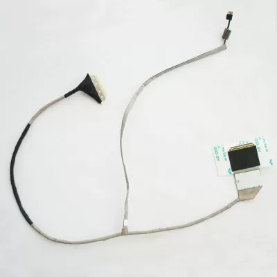 Laptop LCD Screen Video Display Cable for Acer Aspire 5250 Series P/N DC0200010L10