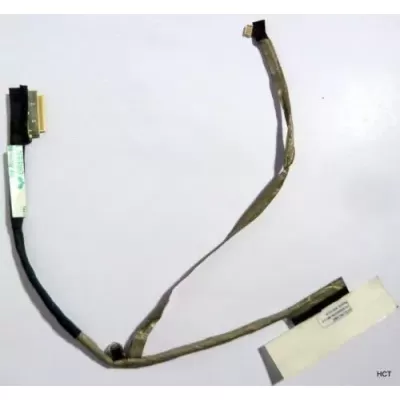 Laptop LCD Screen Video Display Cable for Acer Aspire ONE D260 P/N DC020012Y50