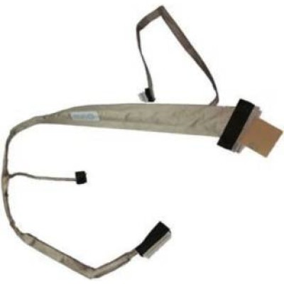 Laptop LCD Screen Video Display Cable for Acer Travelmate 5744 Series