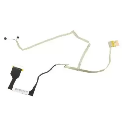 Laptop LCD Screen Video Display Cable for Asus X501 P/N DD0XJ5LC011