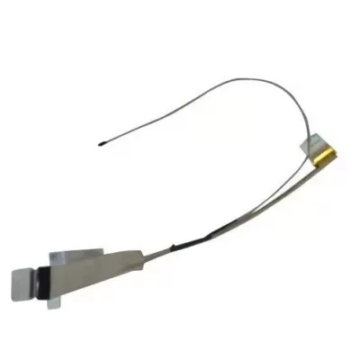 Laptop LCD Screen Video Display Cable for Dell Latitude 3440 P/N 50.46O01.001