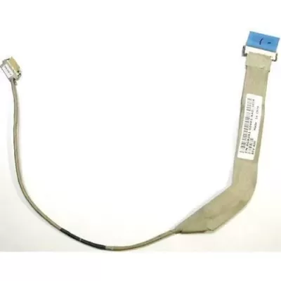 Laptop LCD Screen Video Display Cable for Dell XPS M1330 P/N GX081