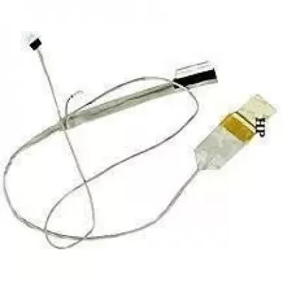 Laptop LCD Screen Video Display Cable for HP CQ620 P/N 6017B0268901