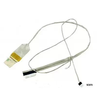 Laptop LCD Screen Video Display Cable for HP Compaq 320