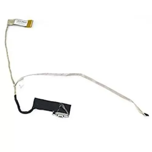 Laptop LCD Screen Video Display Cable for HP Compaq CQ58 Series P/N 689677-001 Laptop LCD Screen Video Display Cable for HP Compaq CQ58 Series P/N 689677-001
