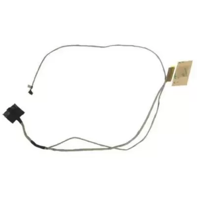 Laptop LCD Screen Video Display Cable for HP Pavilion 15-B000 P/N DD0U36LC000