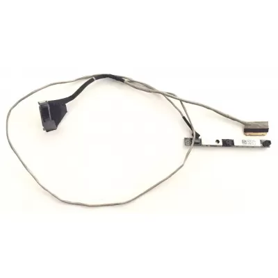 Laptop LCD Screen Video Display Cable for HP Pavilion 15-F014WM P/N DDU96XLC000